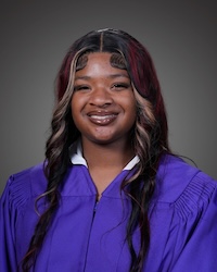 Krishauna La'Terry Lawson