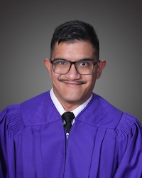 Yarib Luna