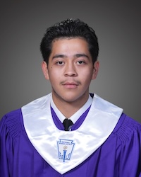 Joshua Mejia