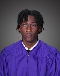 Patrick Denard Moore
