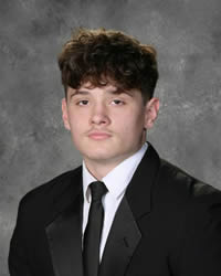 Braxton Dyess