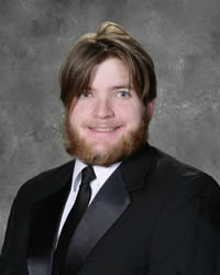 Lucas Evans