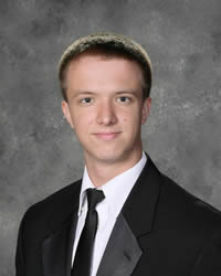 Rhett Haggard