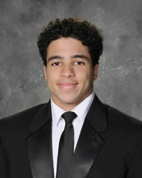 Elijah Hardison