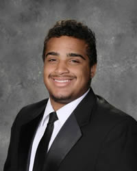 T.J. Hawkins