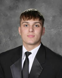 Kaden Miller