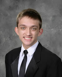 Chance Shuemaker