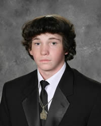 Cameron Williams