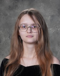 Faith Alford