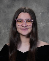 Kyleigh McKim