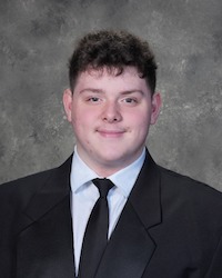 Mason Myers