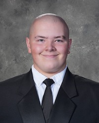 Joshua Nelson