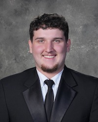 Evan O'Rear