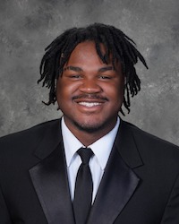 Londell Parker