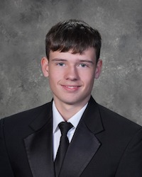 Jeremiah Peek