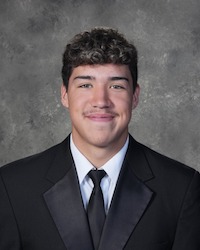 Conner Rios