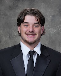 Karson Rogers