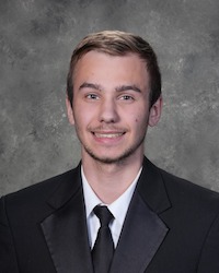 Kolton Scruggs