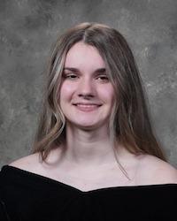Emilee Bradshaw