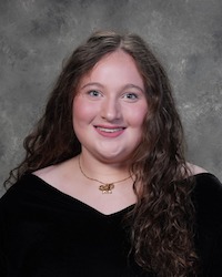 Abigail Burkhalter