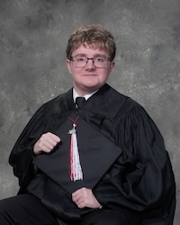 Zane Anderson