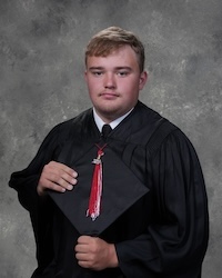 Tucker Harbison