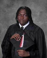 Detoris Hubbard