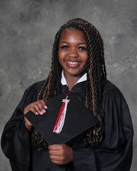 Trinity Mitchell