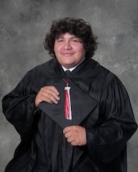 Obed Solis