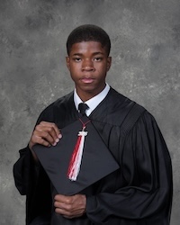 TyTrevion Swindle