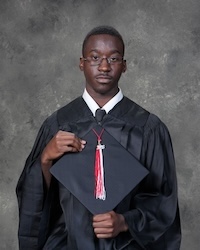 Lamarjay Thomas