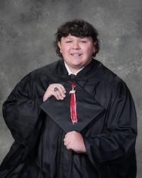 Jaxon Wright