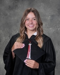 Brynn Bickham**
