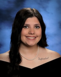 Colbi Renee' Ford**