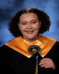 Aliyah D. Glazier