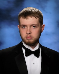 Ashton Kane Hale**