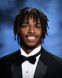 Braylon McClure-Parker