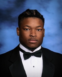 Mekhi Jai-Sjon Caraway