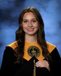 Addison Paige Molloy**