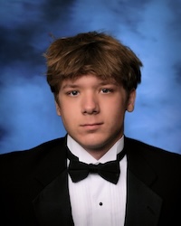 Matthew Dane Mooney