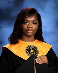 Allahanna Nashawn Patton*