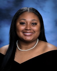 Ke'Asjia Mechelle Randall