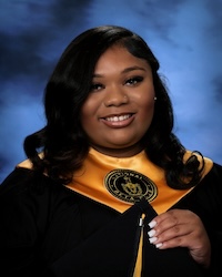 Cardaijha Corshay Richard**
