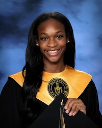 Tiarra Nicole Scourton