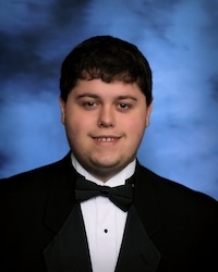 Jasper Wade Smith