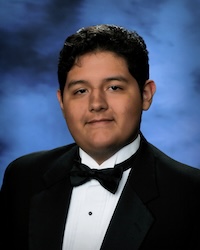 Brandon Geronimo Vargas