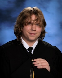 Blaze Joseph Voelkel