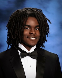 Sean Michael White*