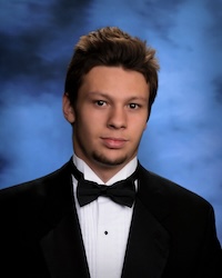 Dillon Shane Wilkie**