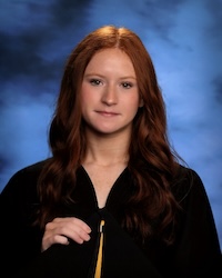 Aylee Pheynix Cooper**